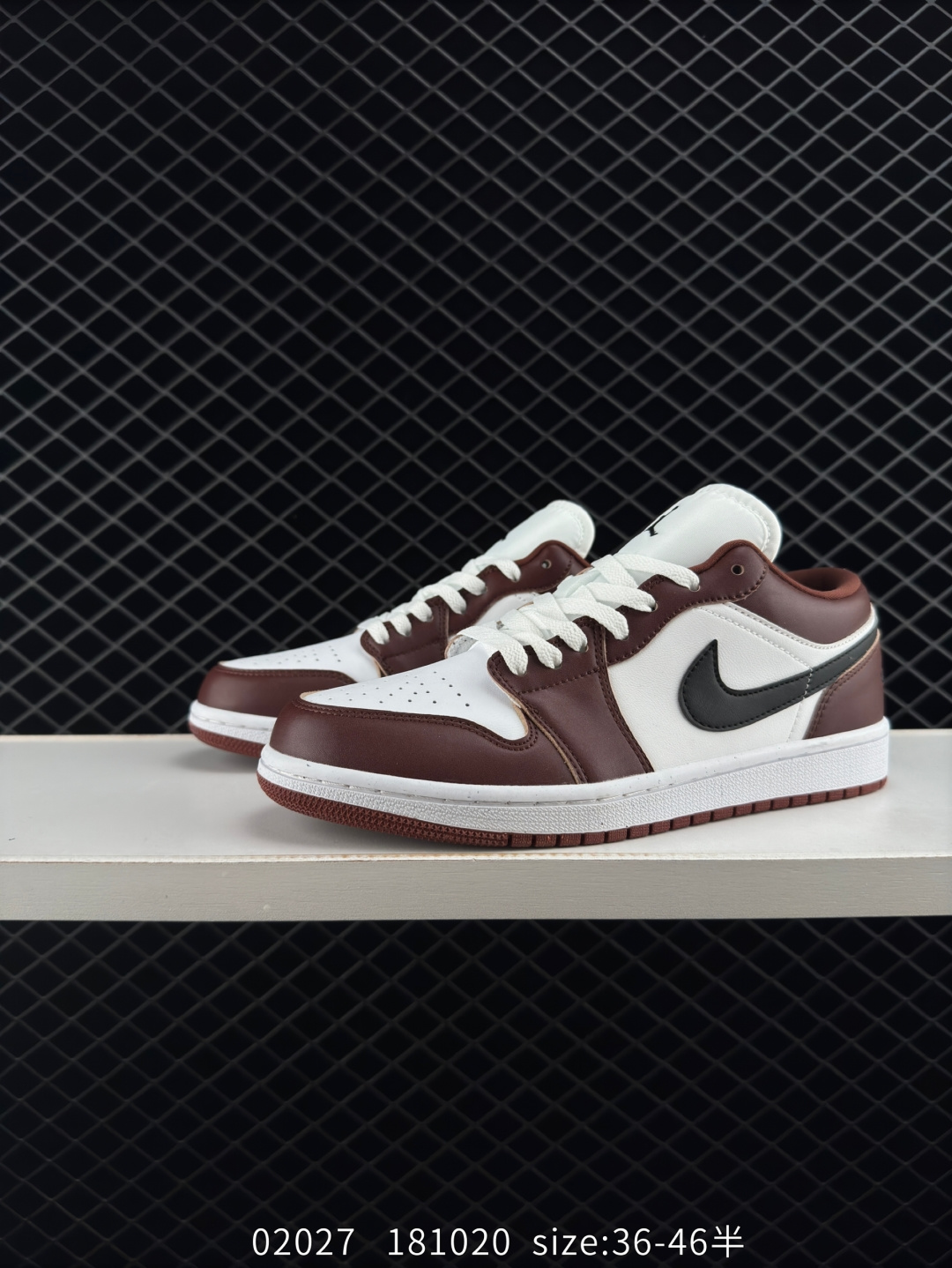 Nike Air Jordan 1 Low SE